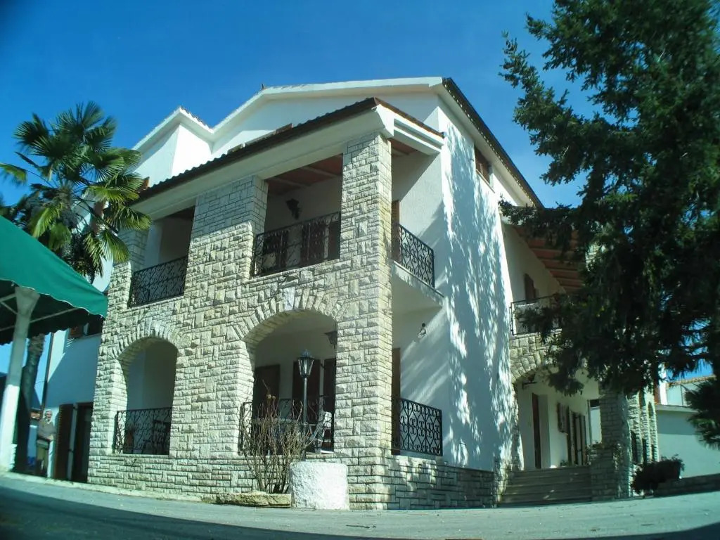 B&B Moderno
