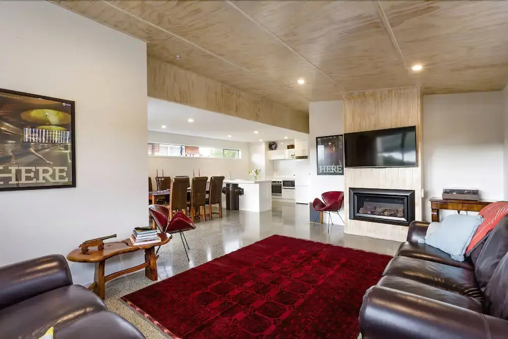 The Beach House