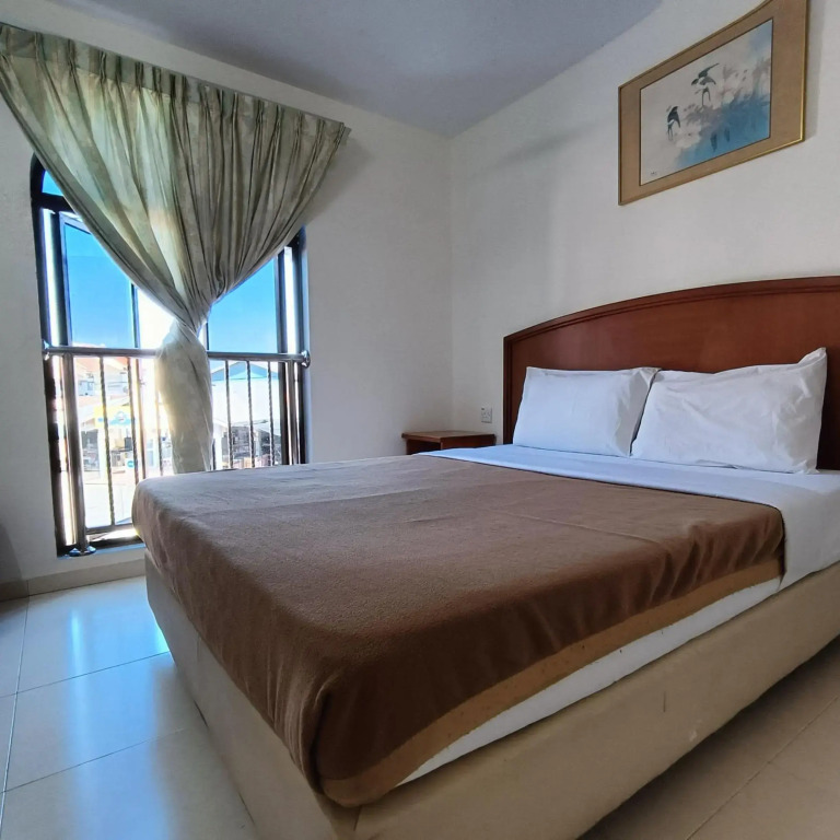 Kota Lodge Guest House