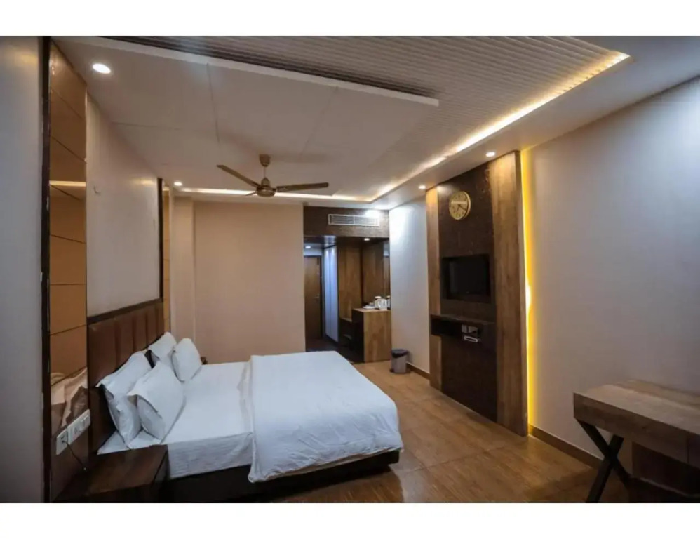 A.P. Residency