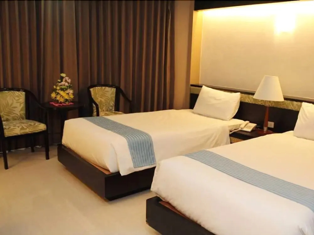 Daiichi Hotel Hat Yai