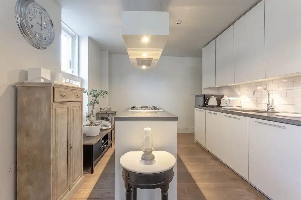 2 Bedroom Hammersmith House