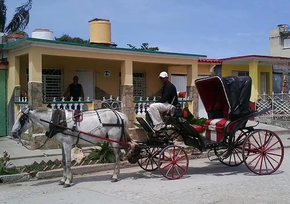 Villa Doña Bárbara Casilda