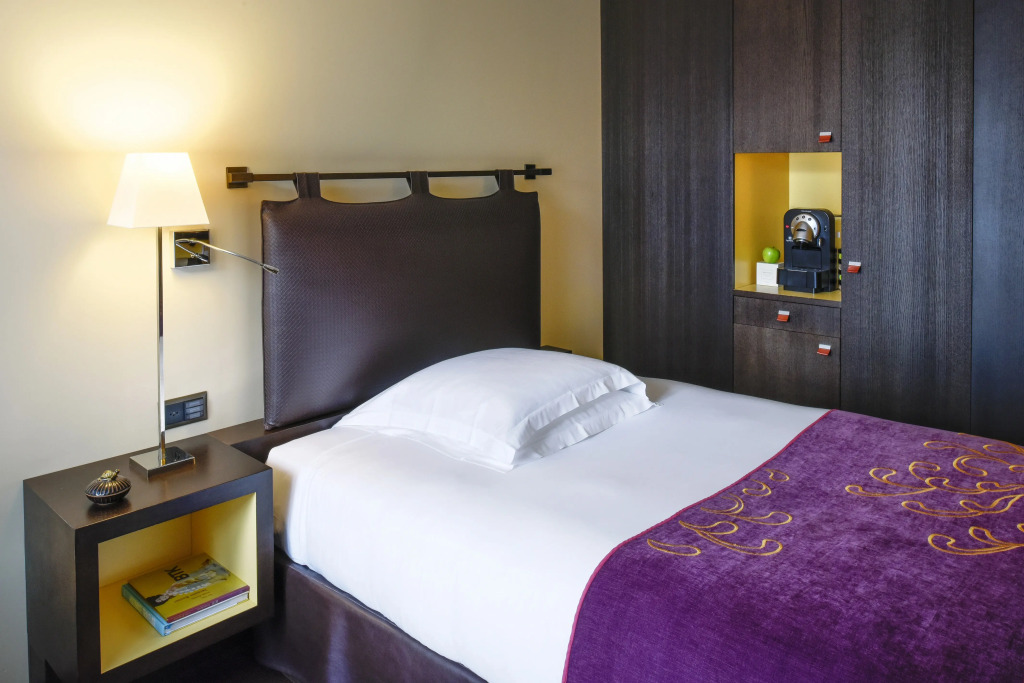 Eastwest Hôtel by Malone