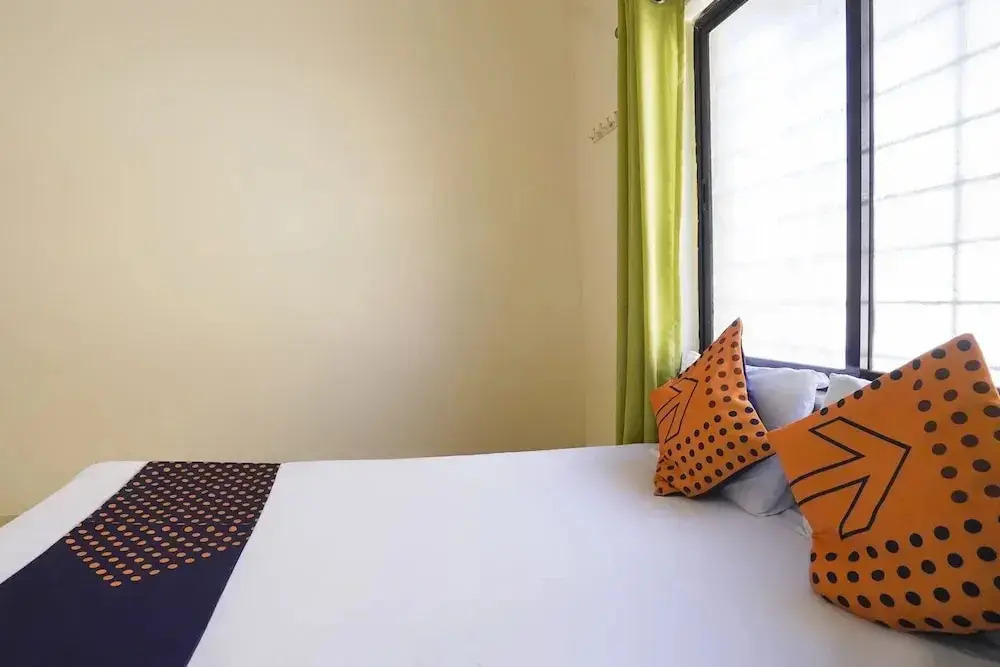 Niwant Lodge by OYO Rooms