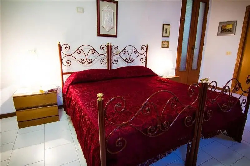 Hotel Marepineta