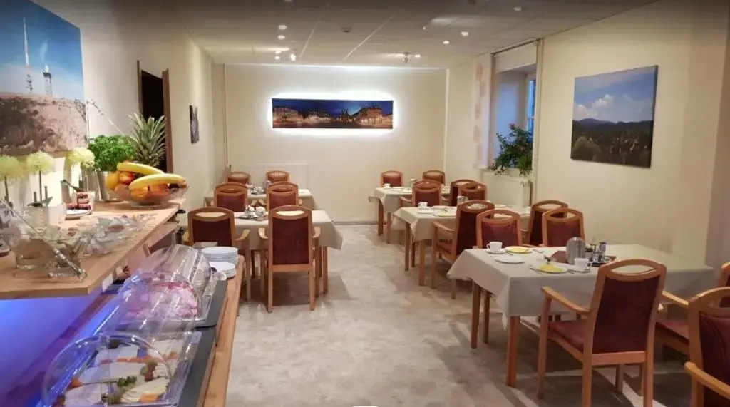 Aura Pension Brockenblick