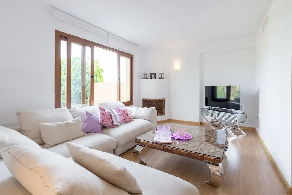 Malagasuite Private Deluxe Villa