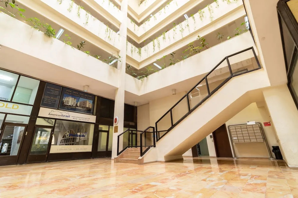King David Hotel Jerusalem