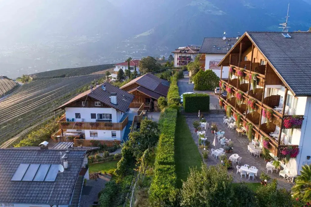 Boutique Hotel St Georgen