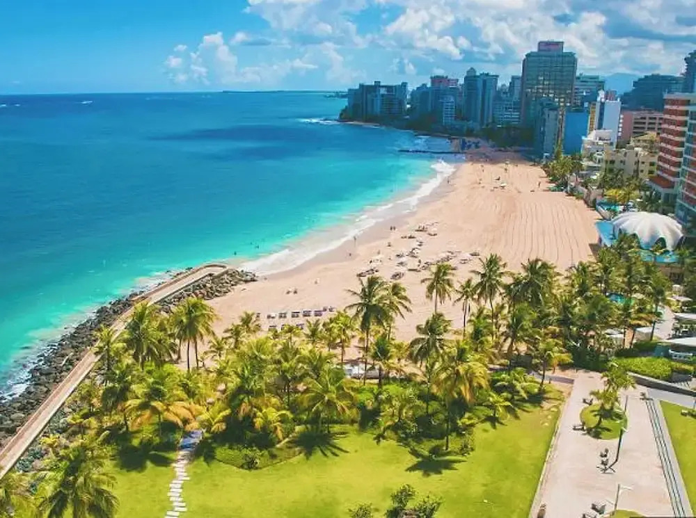 Bposhtels San Juan