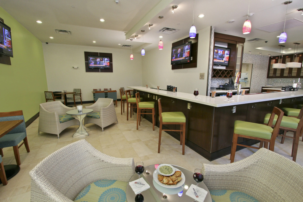 Hilton Garden Inn Covington