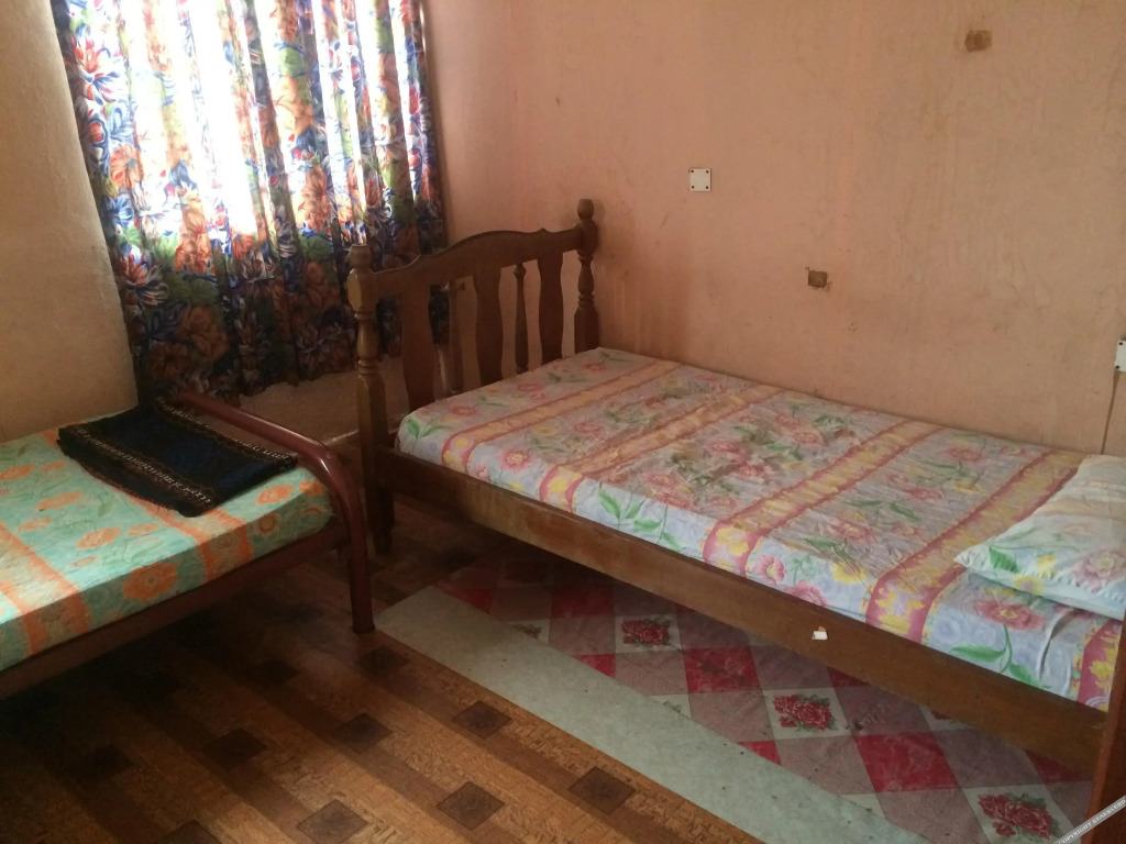 Yaudin Guest House