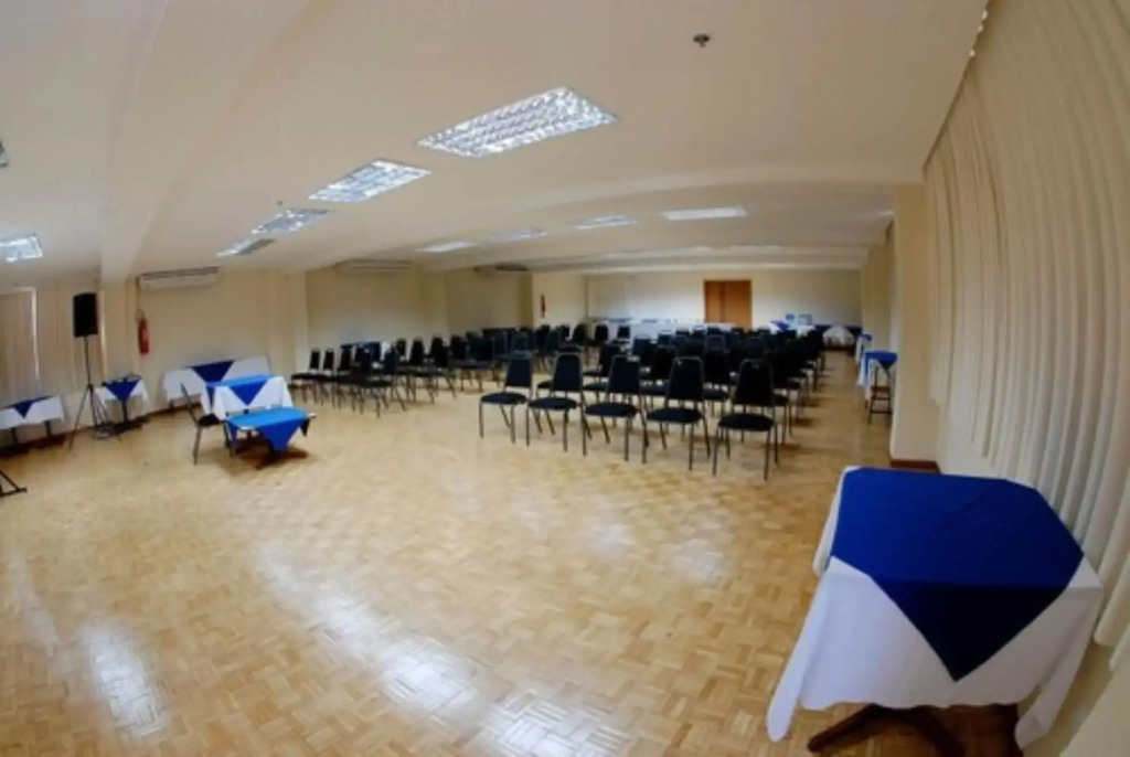 River Park Hotel