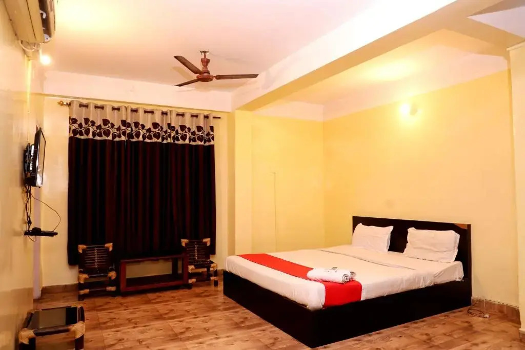 Victoria Guest House