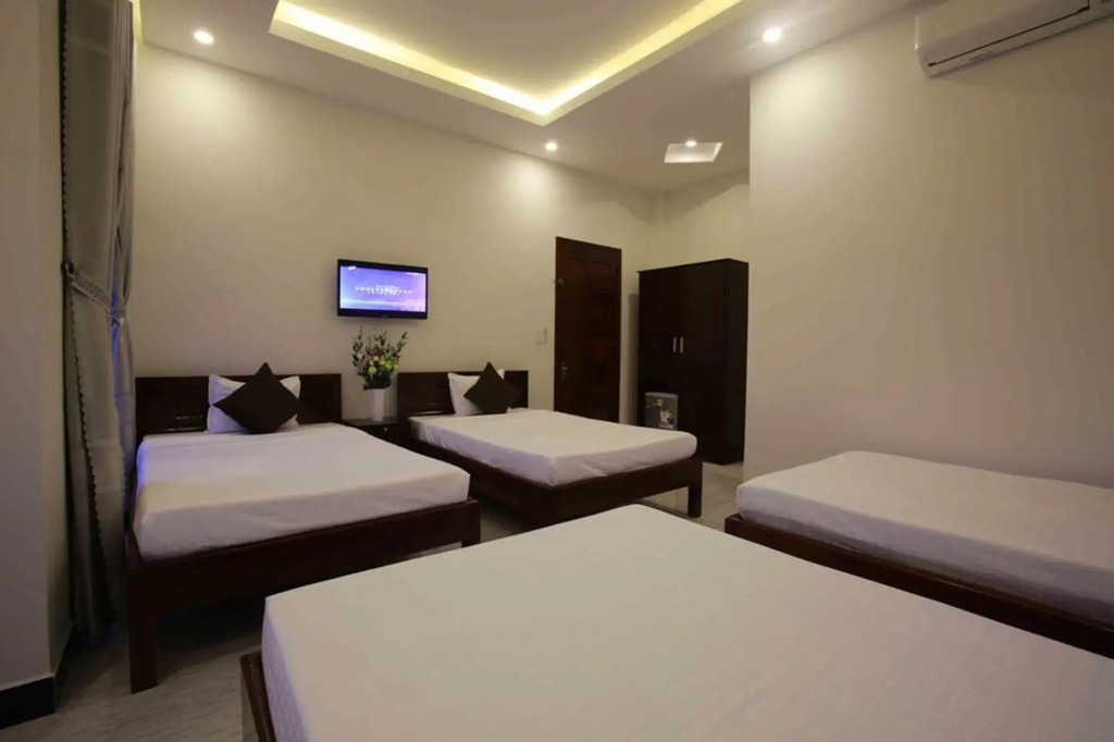 Basil Homestay