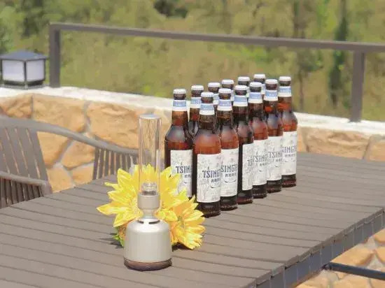 Weizhou Island Shuitiange Homestay (Xijiao Wharf Blue Bridge Branch)