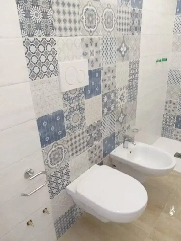 Stunning 1-bed Apartment in Porto Cesareo