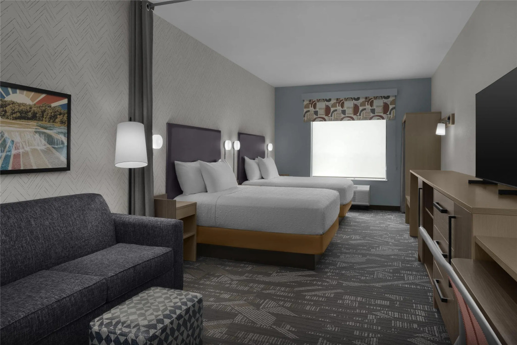 Home2 Suites By Hilton Taylor