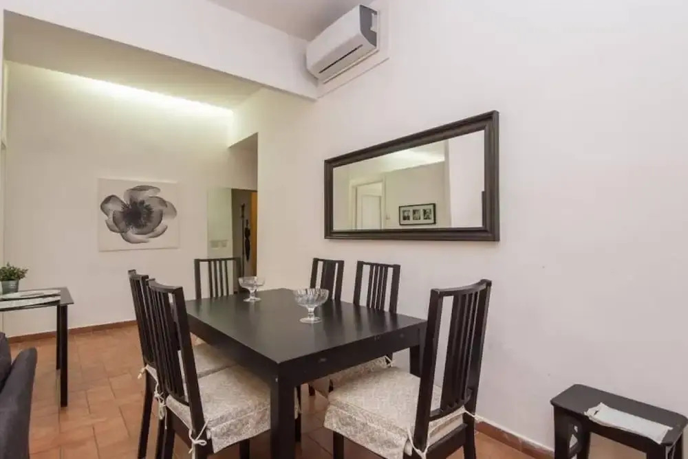 RSH Corso Two Bedroom Apartment