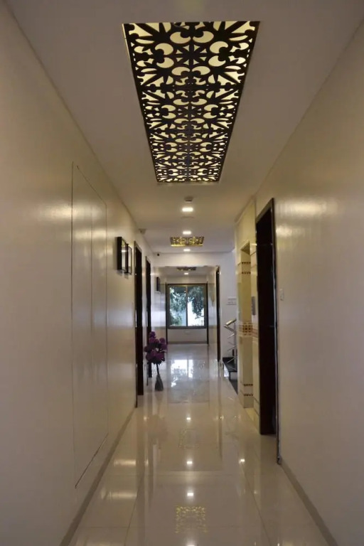 OYO 659 Hotel Grand Tulip
