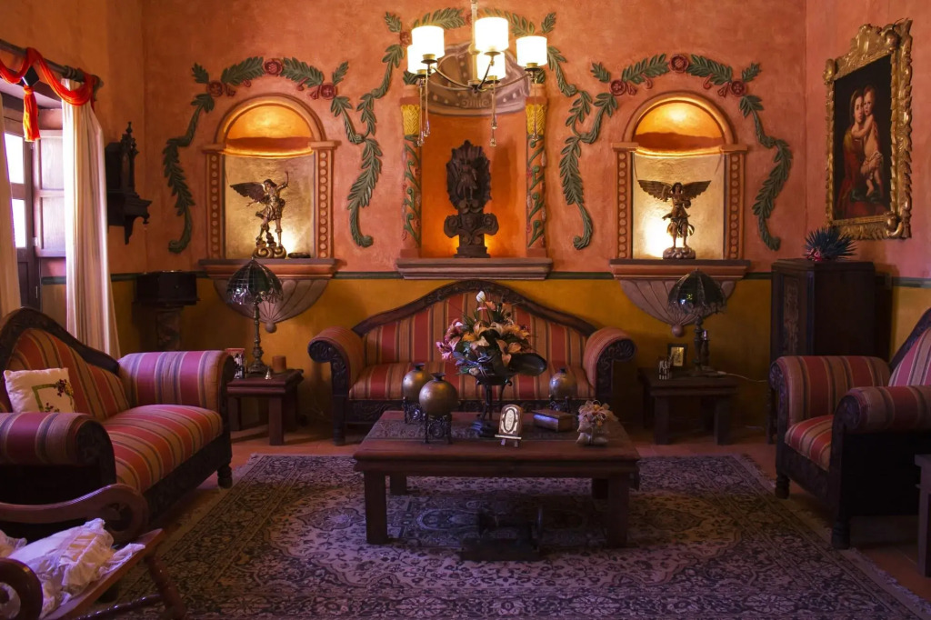 La Casona Minera