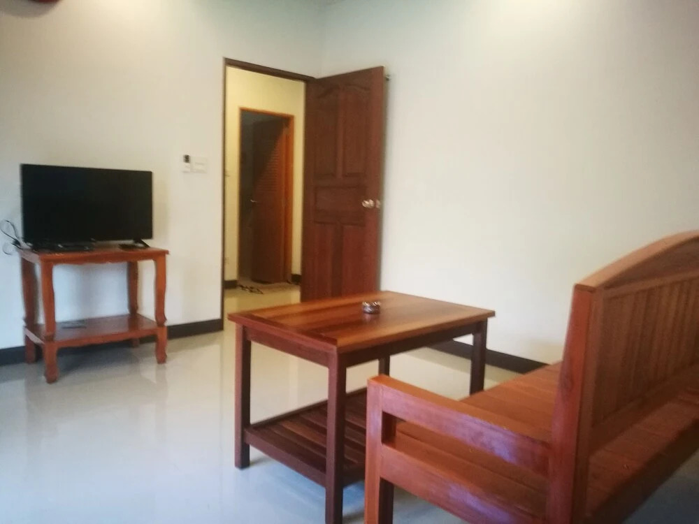 844 Srifa Resort, 2 Bedroom House, Lipa Noi Beach