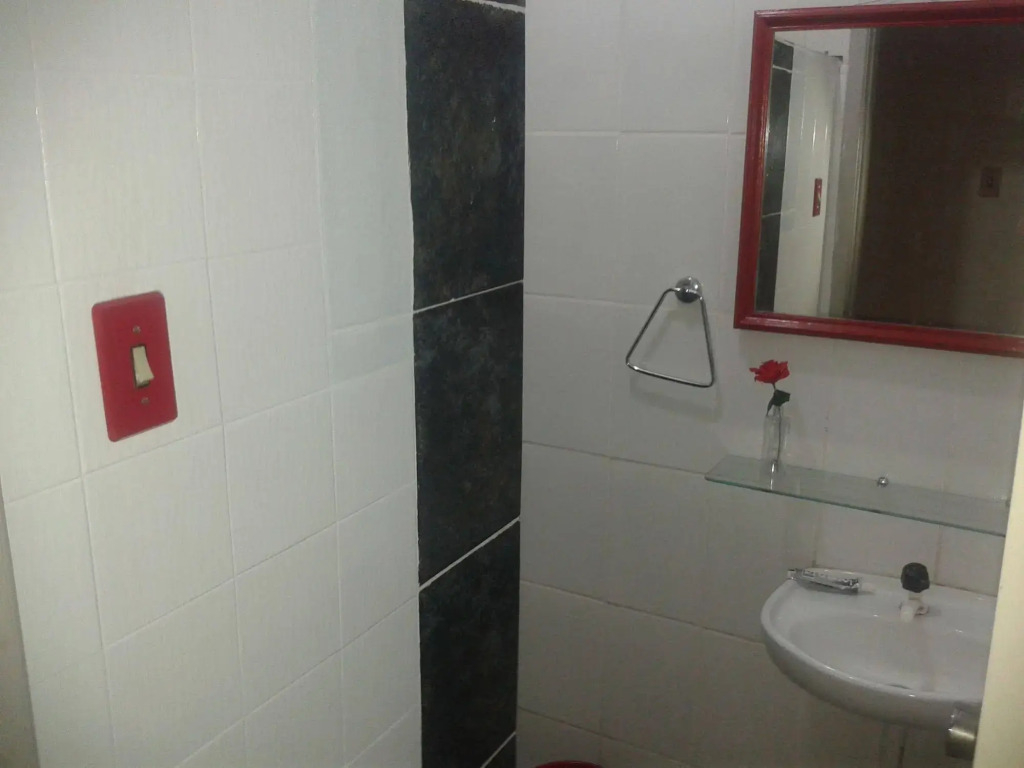 Pousada Vargem Grande