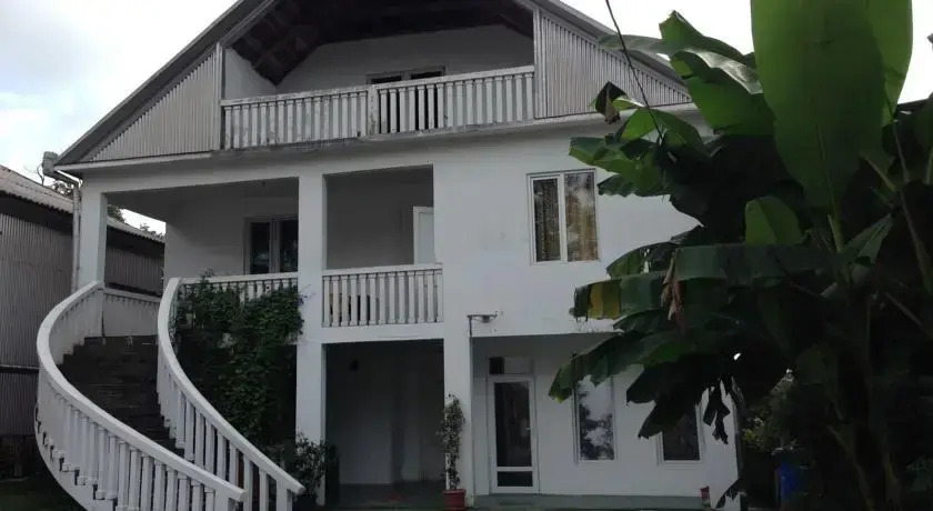 Guest House Tamazi