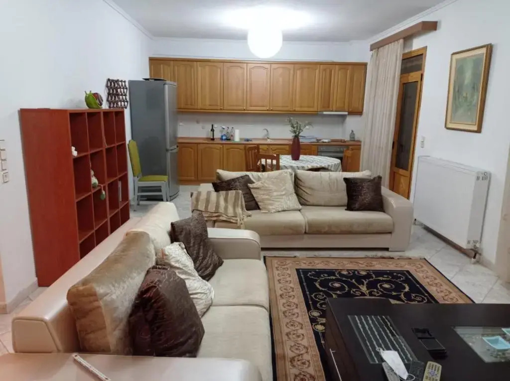 Nikita'S House
