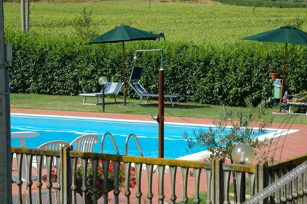 Casa Vacanze Vecchio Granaio