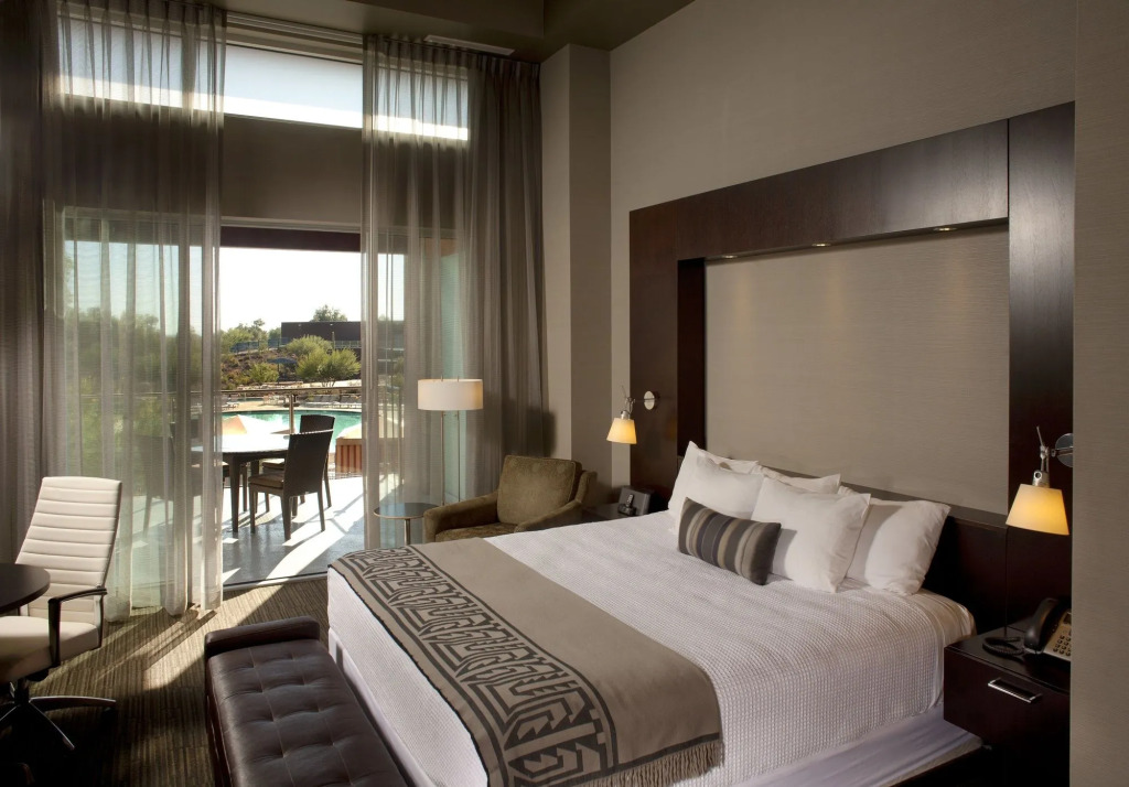 Talking Stick Resort