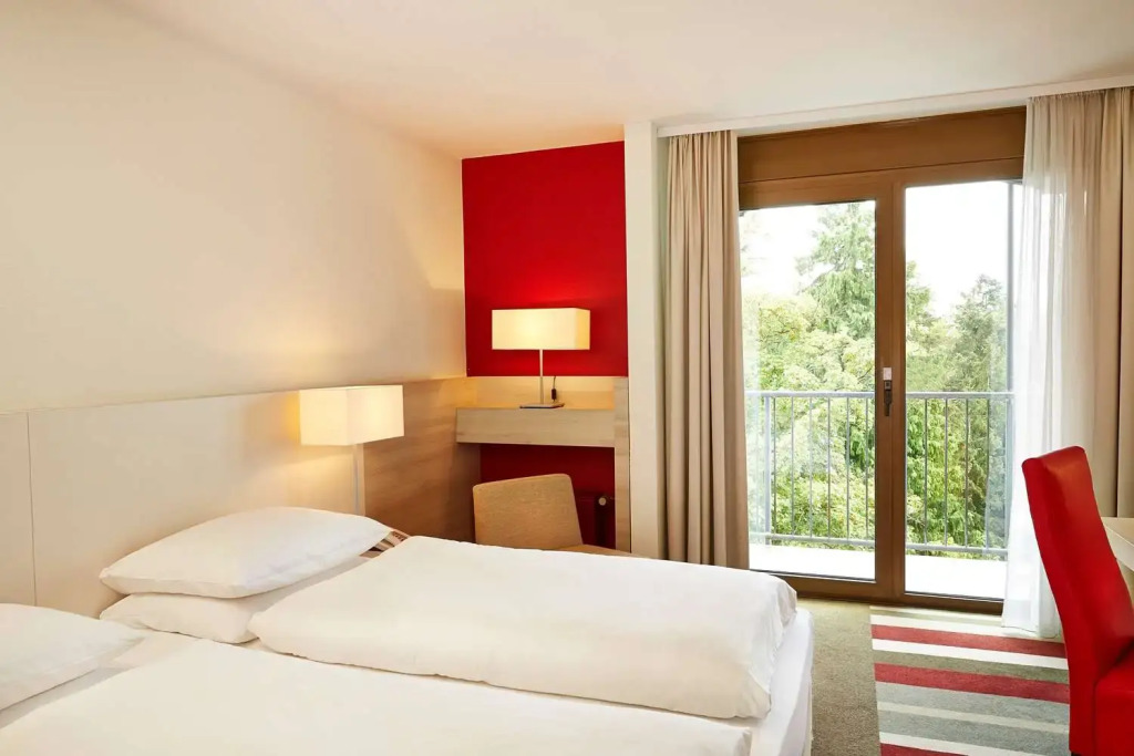 H+ Hotel Bad Soden