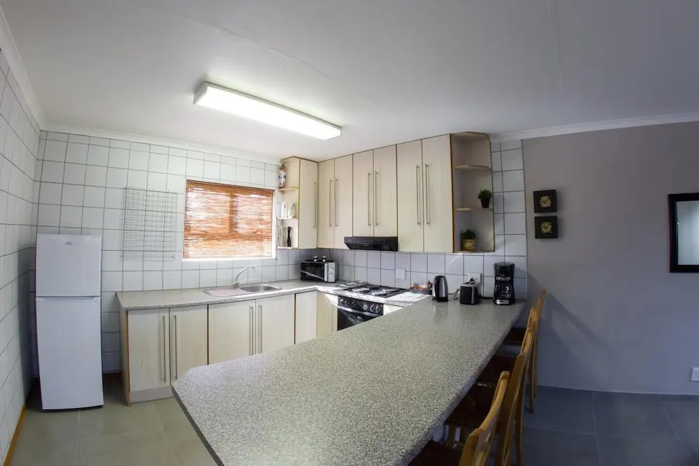 Meransha Langstrand Self Catering CC