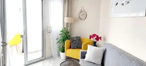 Hernando Sea Front Optic Fiber Internet Apartment