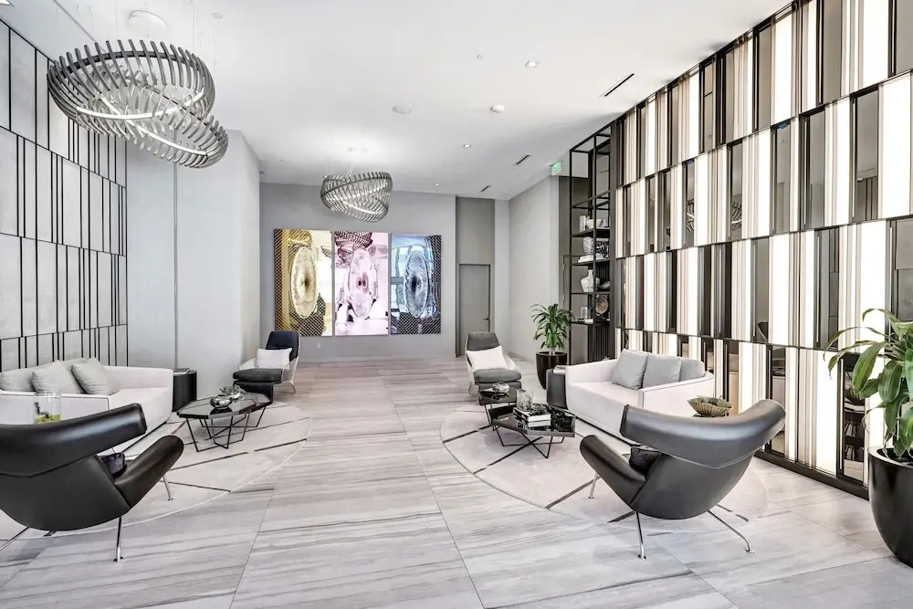 Amazing Apartments at H Beach House