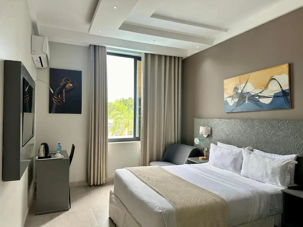 Yayo Hotel Masaki