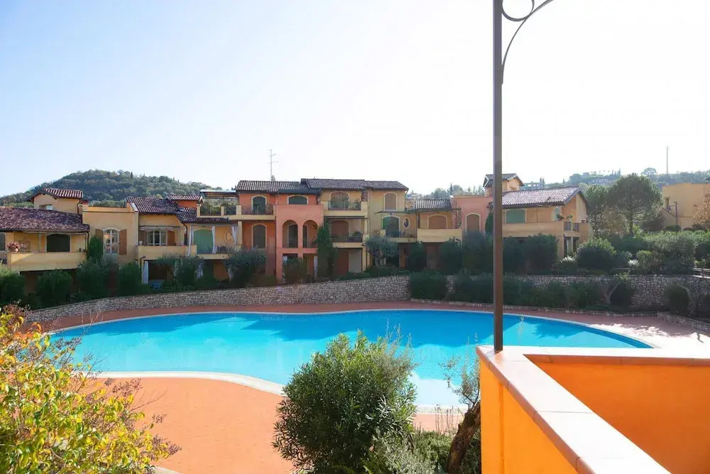Borgo del Torchio A14 con Piscina by Wonderful Italy