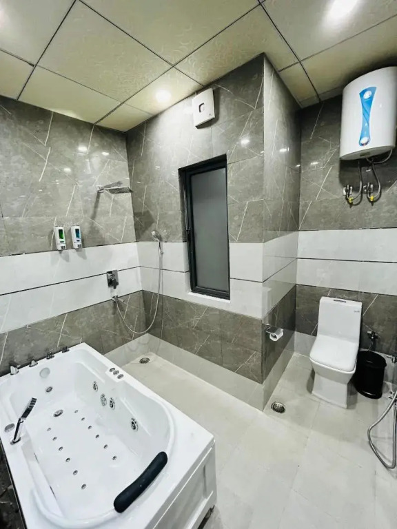 Shree Jee Hotel