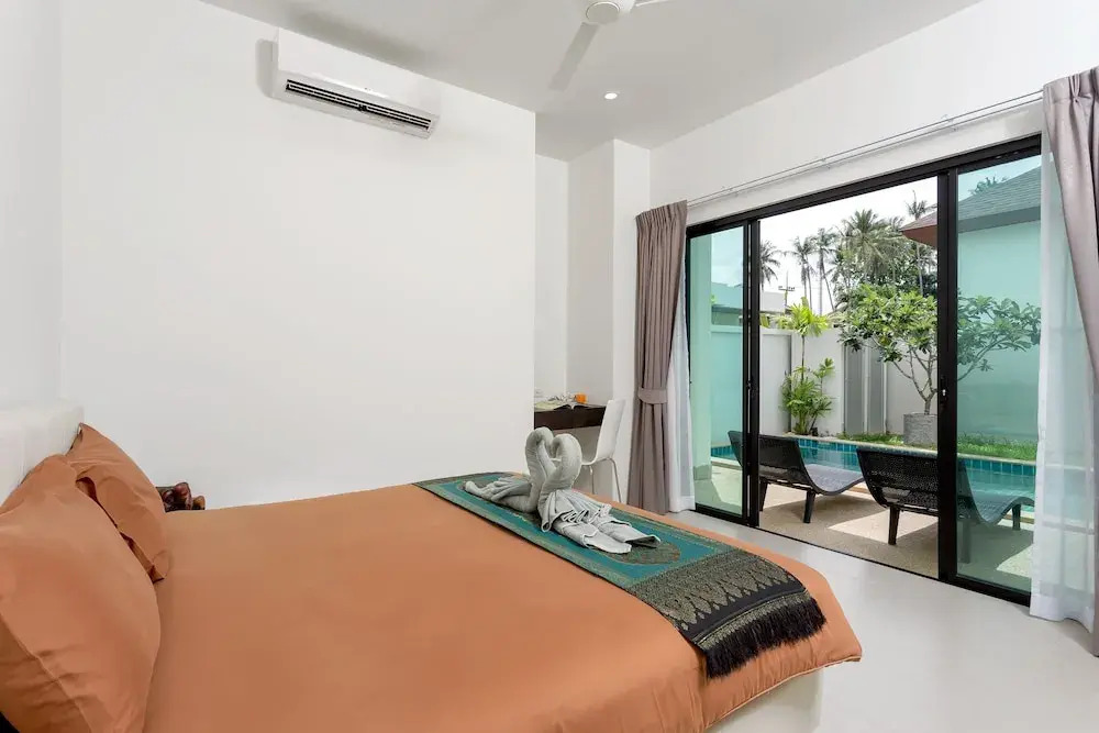 Big Buddha View 3br Pool Villa by Intira Villas