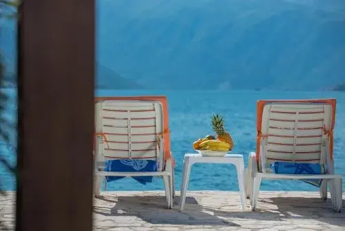 Apartments Babilon