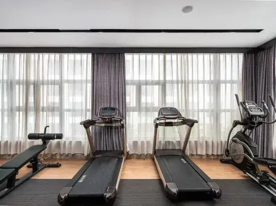 Nanning Datang Congyue Hotel (Wuxiang New Area Sports Center)