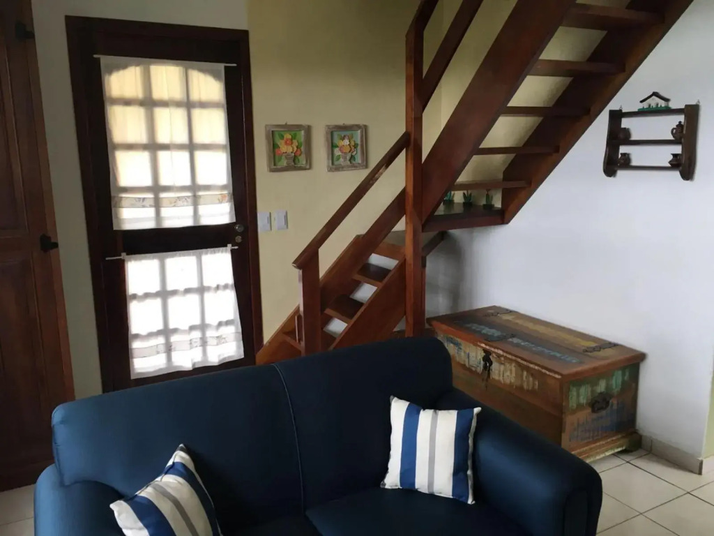 Casa Vista Bela