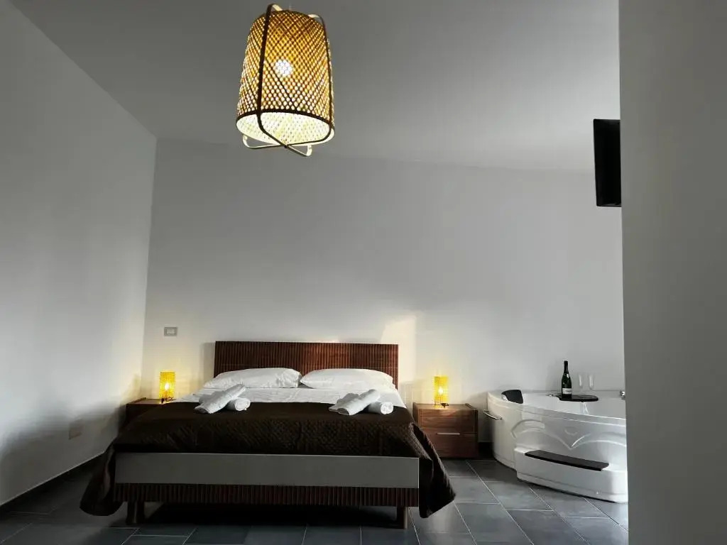 Habitat Luxury Suites