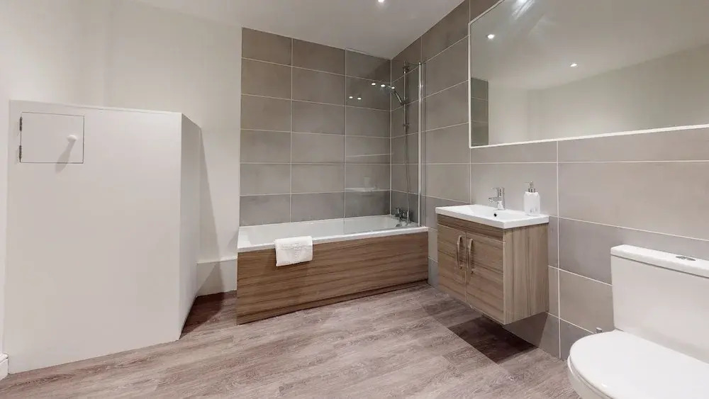 K Suites - Bridge Apartments