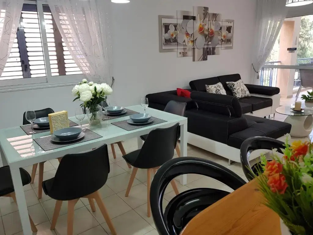 Paradise Gardens IV 2 Bd Amazing Apartment