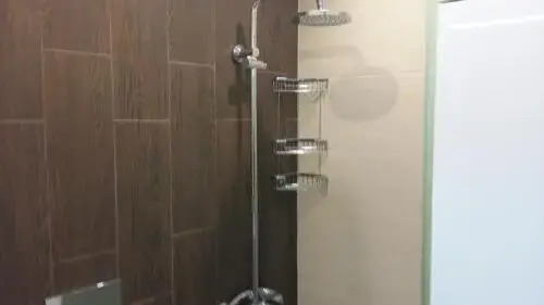 Lozenets Apartment