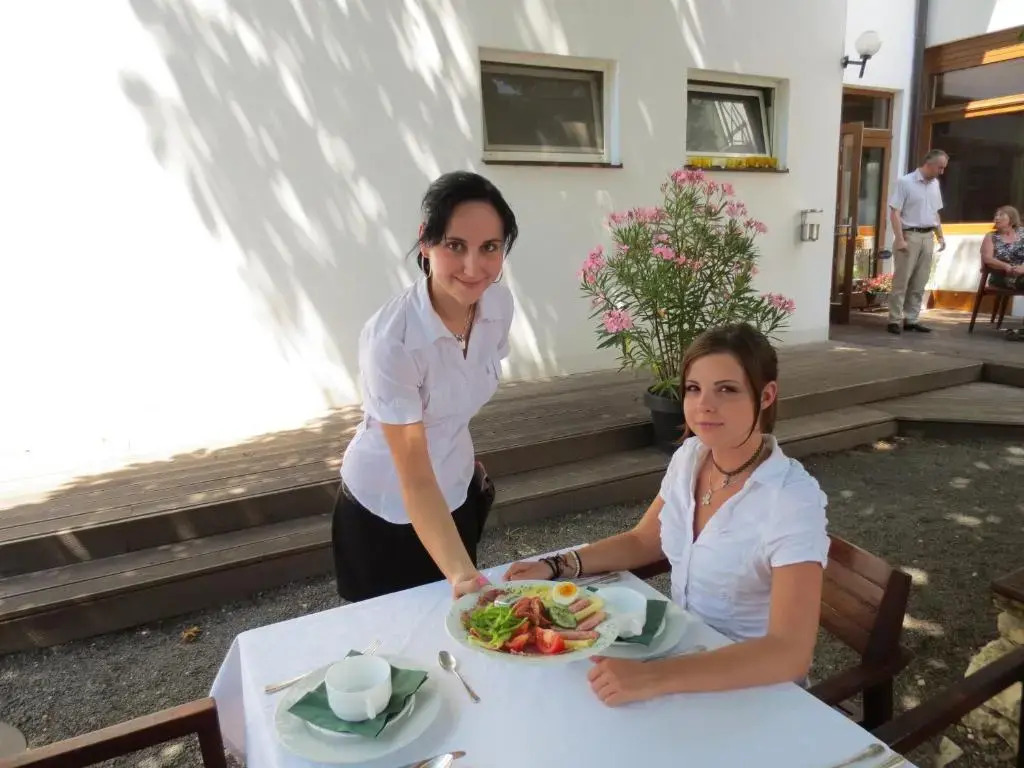 Hotel Zur Post