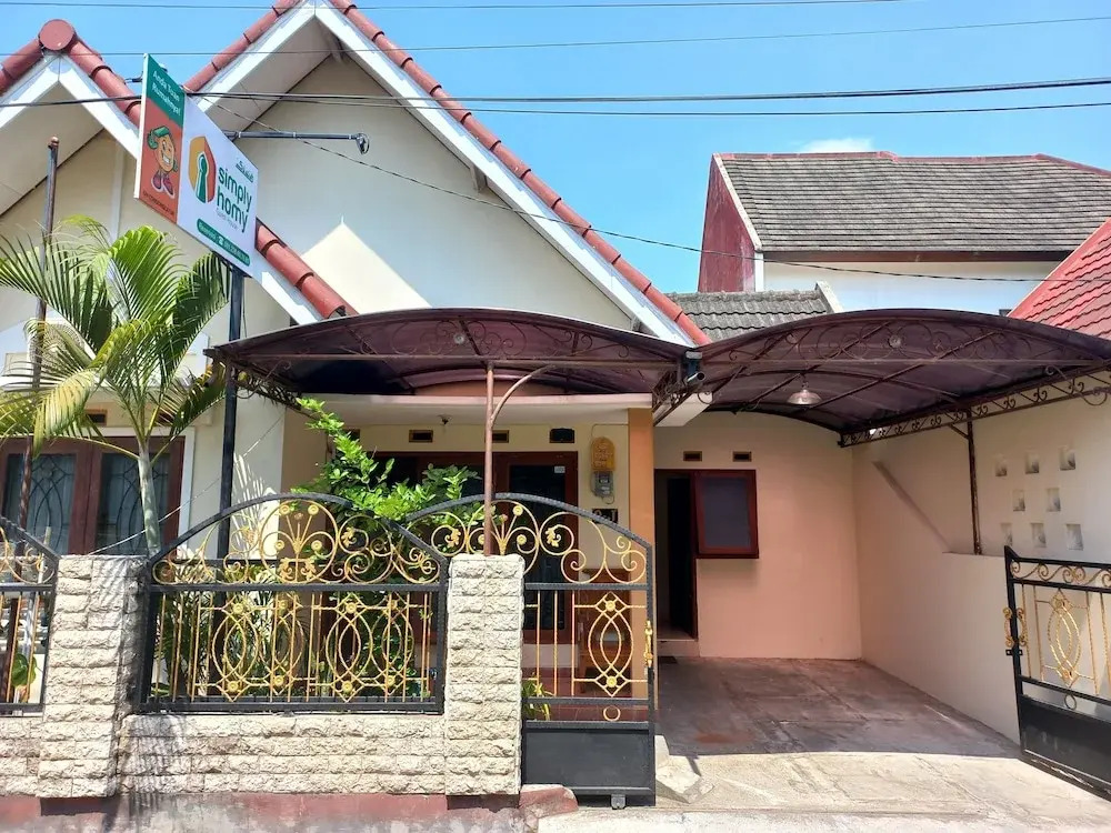 Homestay Condongcatur By Simply Homy