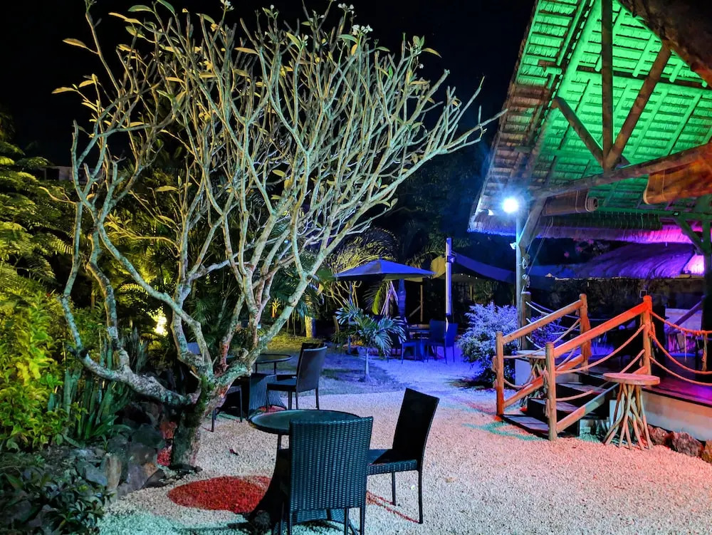 The Garden Lodge Pereybere - Piscine & Jardin